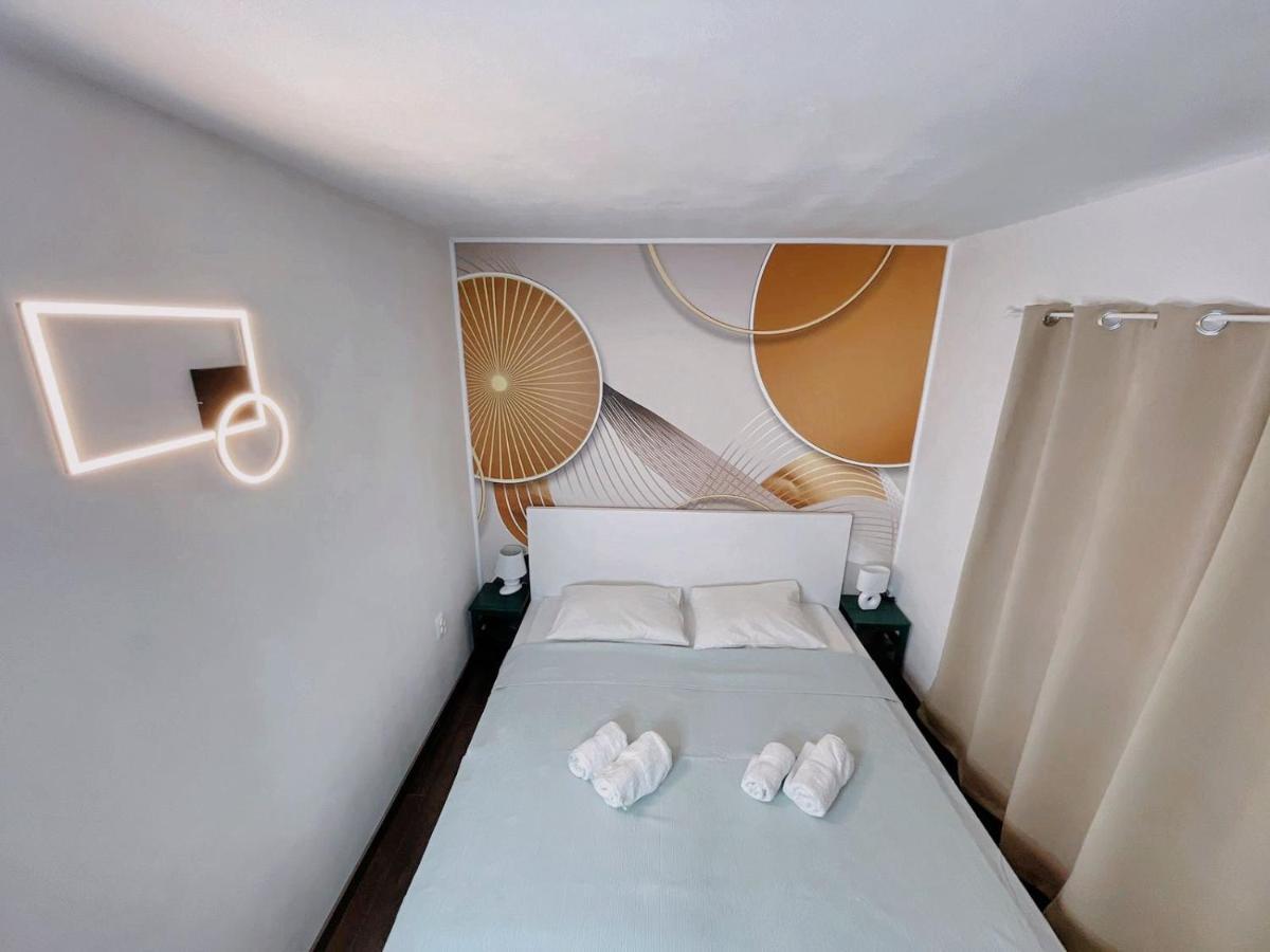Vila Aria - Health & Wellness App Novi Vinodolski Exterior photo